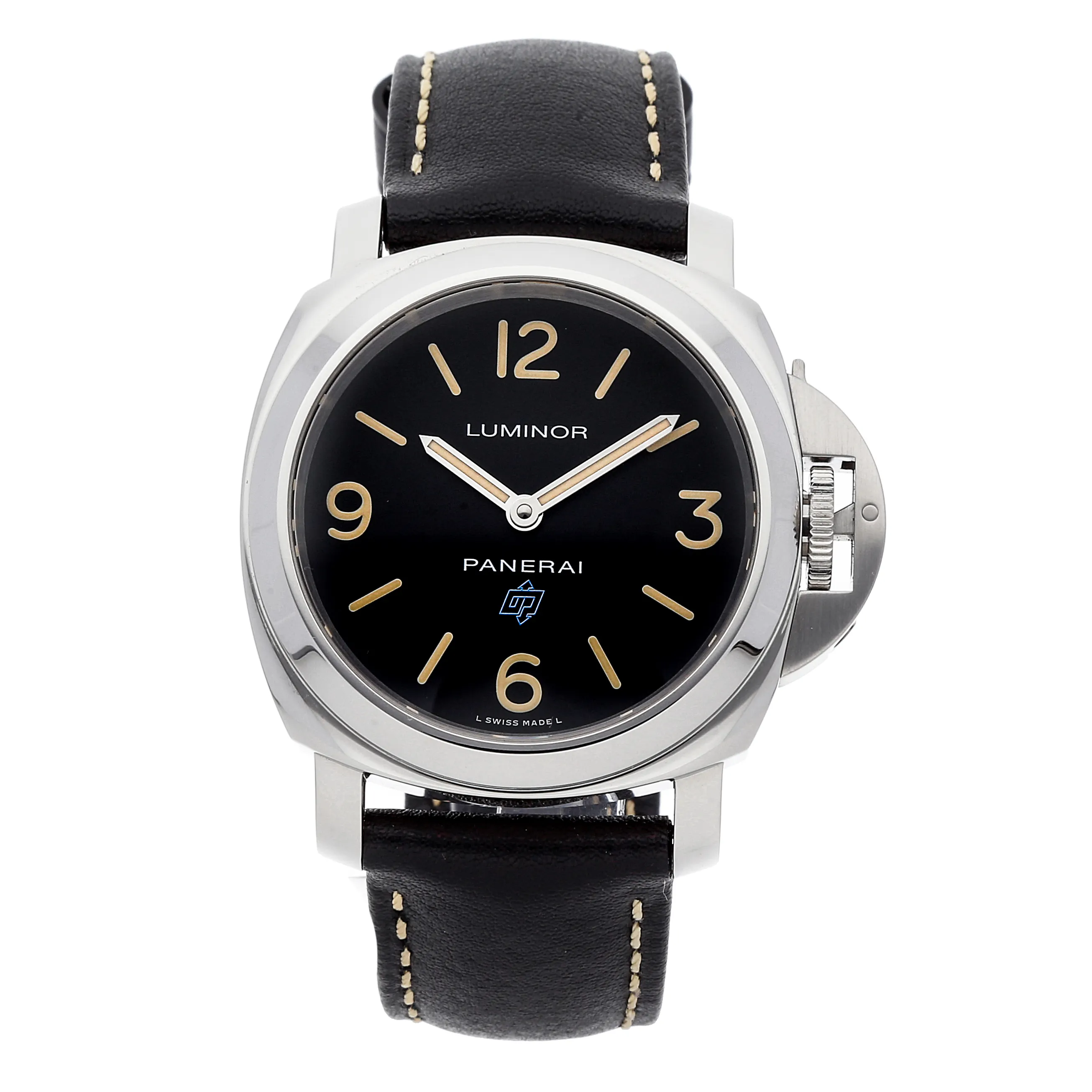 panerai 15th anniversary